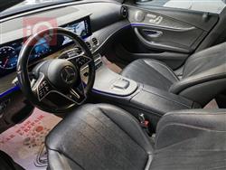 مرسيدس بنز E-Class